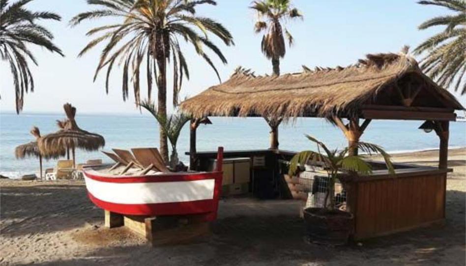 Apartament de lloguer a Carretera Carril de la Chupa, 8, Paseo Marítimo Oeste - Pacífico, Málaga - imatge 1 Foto 1 de Apartament de lloguer a Carretera Carril de la Chupa, 8, Paseo Marítimo Oeste - Pacífico, Málaga