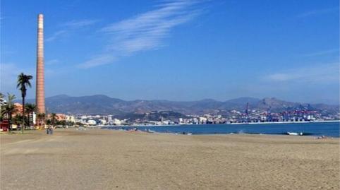 Apartament de lloguer a Carretera Carril de la Chupa, 8, Paseo Marítimo Oeste - Pacífico, Málaga - imatge 2 Foto 2 de Apartament de lloguer a Carretera Carril de la Chupa, 8, Paseo Marítimo Oeste - Pacífico, Málaga