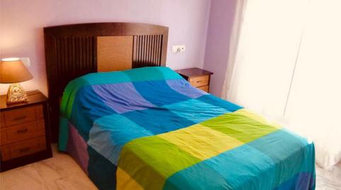 Apartament de lloguer a Carretera Carril de la Chupa, 8, Paseo Marítimo Oeste - Pacífico, Málaga - imatge 3 Foto 3 de Apartament de lloguer a Carretera Carril de la Chupa, 8, Paseo Marítimo Oeste - Pacífico, Málaga