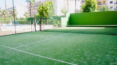 Apartament de lloguer a Carretera Carril de la Chupa, 8, Paseo Marítimo Oeste - Pacífico, Málaga - imatge 4 Foto 4 de Apartament de lloguer a Carretera Carril de la Chupa, 8, Paseo Marítimo Oeste - Pacífico, Málaga