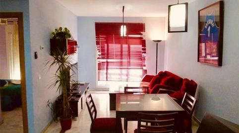Apartament de lloguer a Carretera Carril de la Chupa, 8, Paseo Marítimo Oeste - Pacífico, Málaga - imatge 5 Foto 5 de Apartament de lloguer a Carretera Carril de la Chupa, 8, Paseo Marítimo Oeste - Pacífico, Málaga