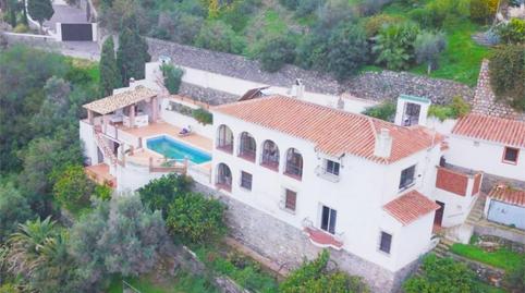 House or chalet for sale in Calle del Sol, 5, Cotobro, Granada - image 2 Photo 2 of House or chalet for sale in Calle del Sol, 5, Cotobro, Granada