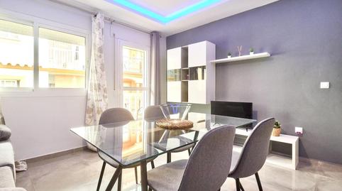 Flat to rent in Calle Clavel, 48, Los Árboles, Málaga - image 2 Photo 2 of Flat to rent in Calle Clavel, 48, Los Árboles, Málaga