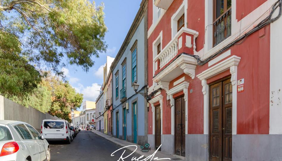 Flat for sale in Street Ramon y Cajal, 17, Las Palmas de Gran Canaria, Las Palmas - image 1 Photo 1 of Flat for sale in Street Ramon y Cajal, 17, Las Palmas de Gran Canaria, Las Palmas