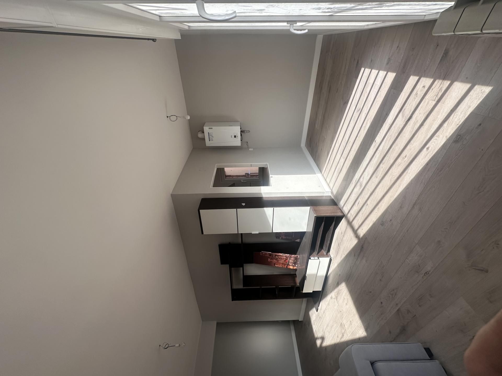 Flat to rent in Plaza Joaquín Turina, 3, Sector Plaza de Toros Flat to rent in Segovia Capital with Parquet flooring