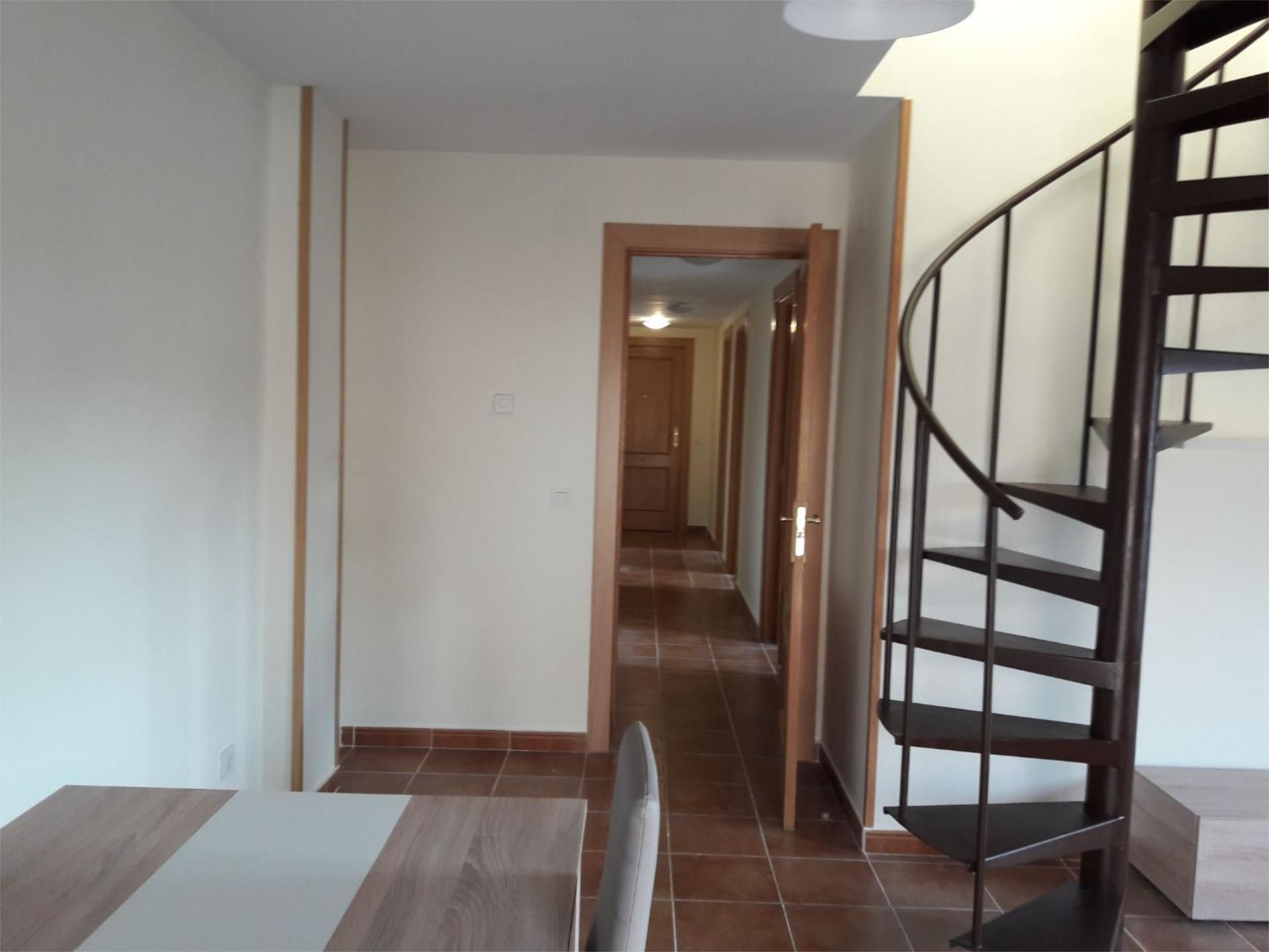 Flat to rent in Calle Constitución, 6, Illescas Flat to rent in Illescas with Air Conditioner, Terrace and Balcony