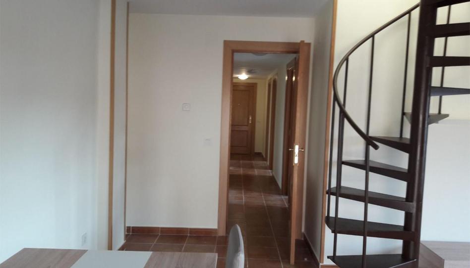 Flat to rent in Calle Constitución, 6, Parque Manuel de Vega - Carretera de Ugena, Toledo - image 1 Photo 1 of Flat to rent in Calle Constitución, 6, Parque Manuel de Vega - Carretera de Ugena, Toledo