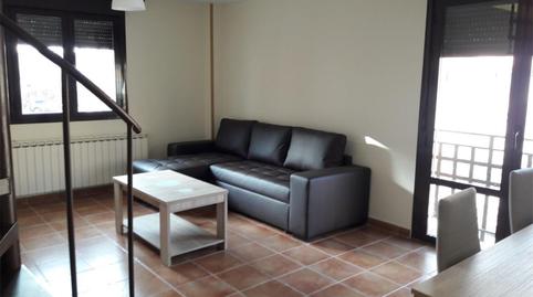 Flat to rent in Calle Constitución, 6, Parque Manuel de Vega - Carretera de Ugena, Toledo - image 2 Photo 2 of Flat to rent in Calle Constitución, 6, Parque Manuel de Vega - Carretera de Ugena, Toledo