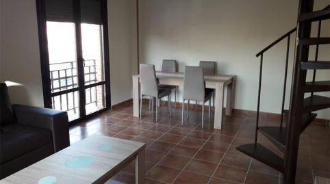 Flat to rent in Calle Constitución, 6, Parque Manuel de Vega - Carretera de Ugena, Toledo - image 3 Photo 3 of Flat to rent in Calle Constitución, 6, Parque Manuel de Vega - Carretera de Ugena, Toledo