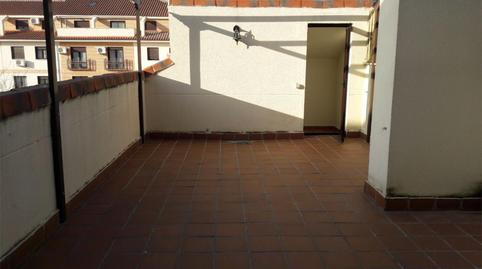 Flat to rent in Calle Constitución, 6, Parque Manuel de Vega - Carretera de Ugena, Toledo - image 5 Photo 5 of Flat to rent in Calle Constitución, 6, Parque Manuel de Vega - Carretera de Ugena, Toledo