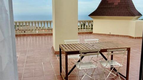 Attic to rent in Calle Duraznillo, 1b, La Quinta, Santa Cruz de Tenerife - image 4 Photo 4 of Attic to rent in Calle Duraznillo, 1b, La Quinta, Santa Cruz de Tenerife