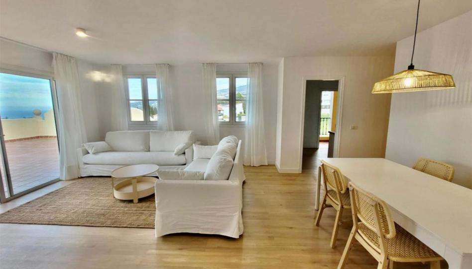 Attic to rent in Calle Duraznillo, 1b, La Quinta, Santa Cruz de Tenerife - image 1 Photo 1 of Attic to rent in Calle Duraznillo, 1b, La Quinta, Santa Cruz de Tenerife