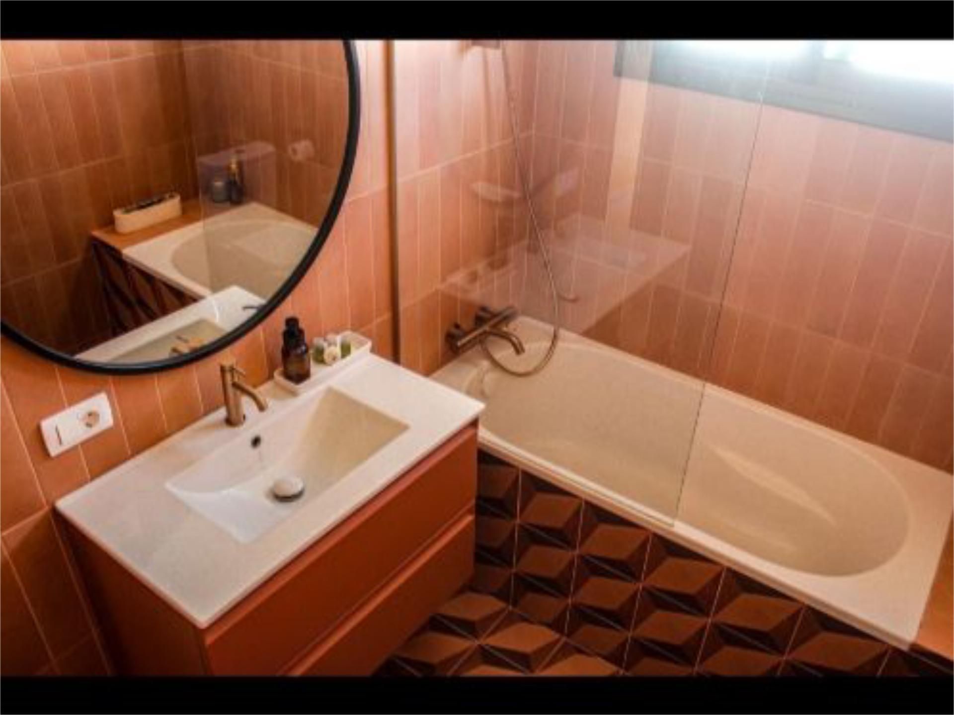 Bathroom of House or chalet for sale in Arona  with Terrace