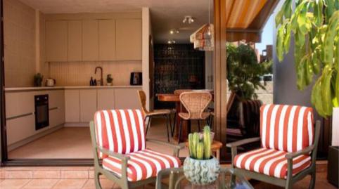 Foto 2 de Casa o xalet en venda a Calle la Perdiz, 1, Palm - Mar, Santa Cruz de Tenerife