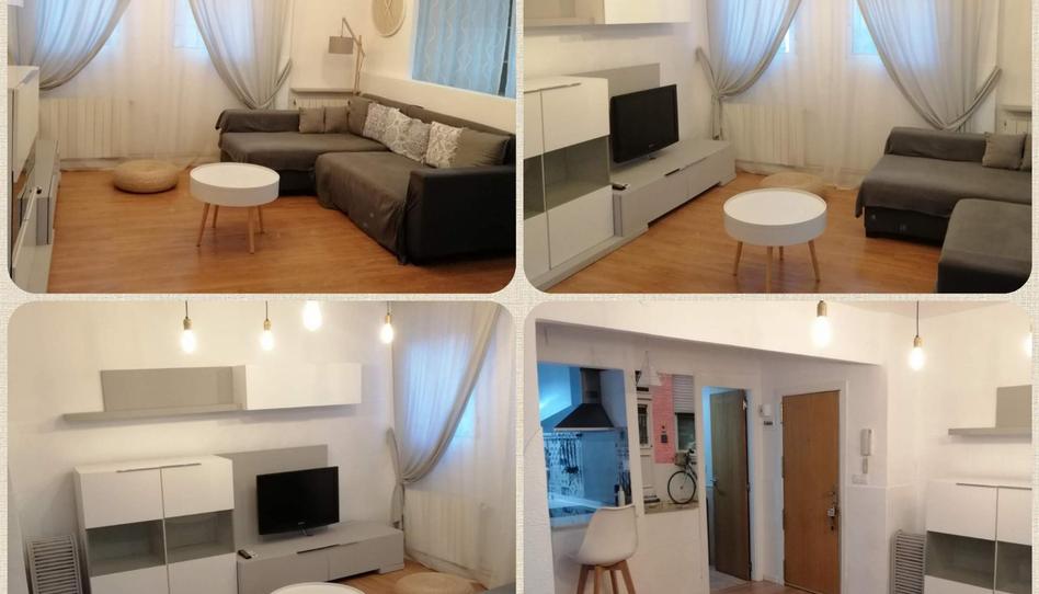 Pis en venda a Carrer de Pizarro, 28, Santa Rita, Valencia - imatge 1 Foto 1 de Pis en venda a Carrer de Pizarro, 28, Santa Rita, Valencia