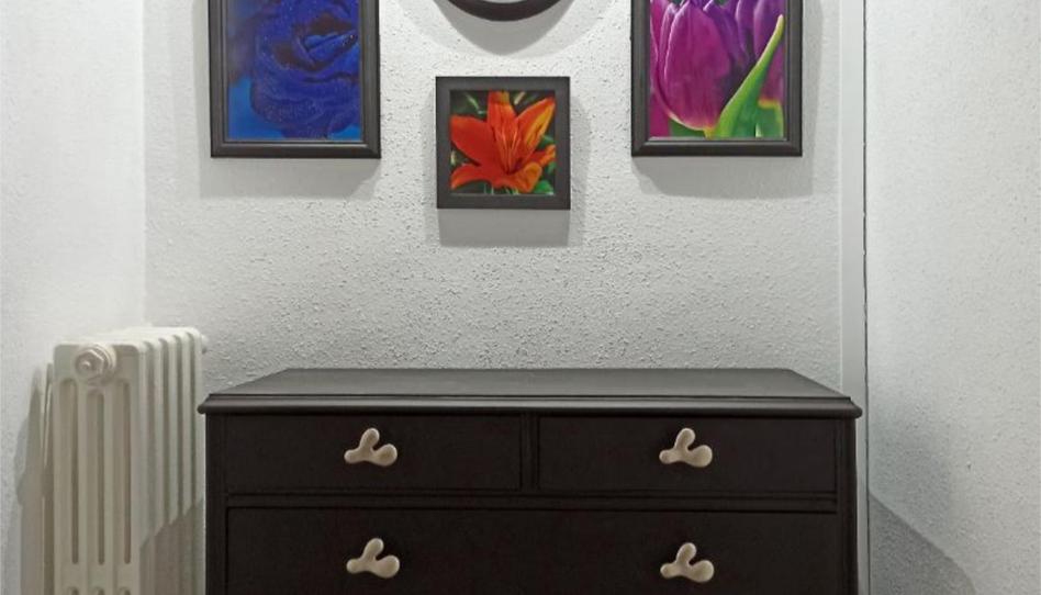 Pis en venda a Calle General Ricardos, 15, Barbastro, Huesca - imatge 1 Foto 1 de Pis en venda a Calle General Ricardos, 15, Barbastro, Huesca