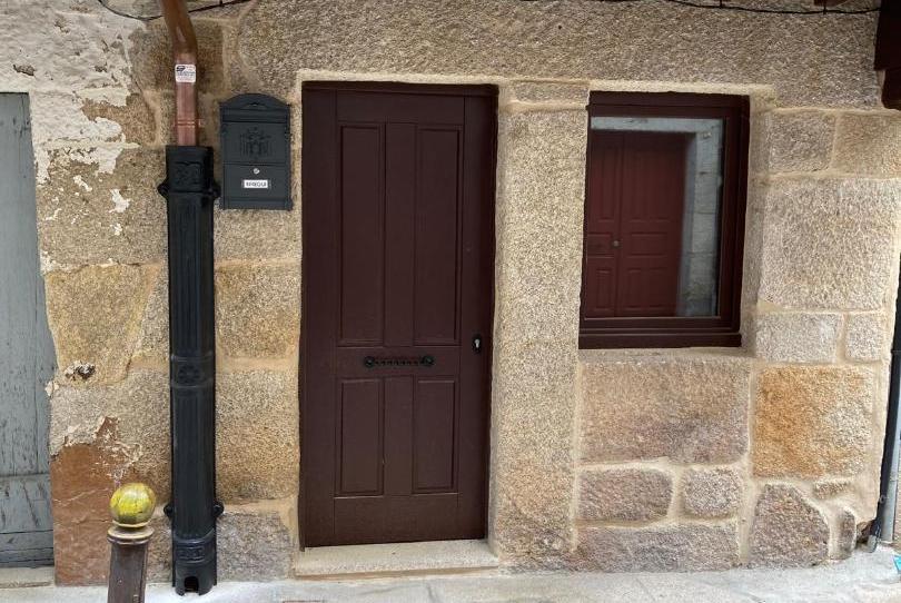 Dúplex de alquiler en Rúa Do Pozo, 6, Verín, Ourense - imagen 1 Foto 1 de Dúplex de alquiler en Rúa Do Pozo, 6, Verín, Ourense