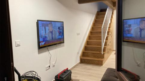 Dúplex de alquiler en Rúa Do Pozo, 6, Verín, Ourense - imagen 5 Foto 5 de Dúplex de alquiler en Rúa Do Pozo, 6, Verín, Ourense