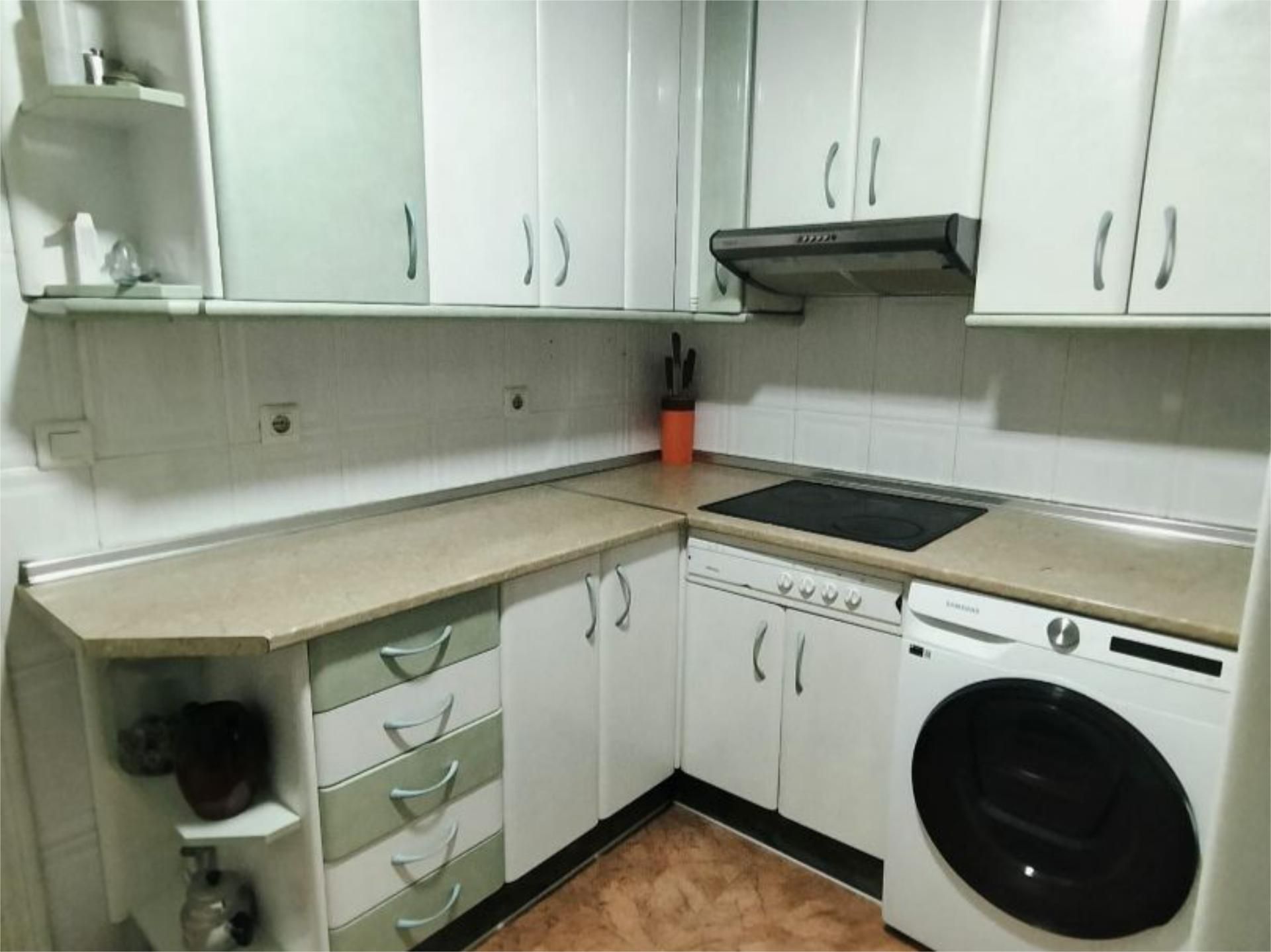 Pis en venda a Carrer Francisco Tomás y Valiente, 2, Camí dels Magros - Casablanca Cuina de Pis en venda en Elche / Elx