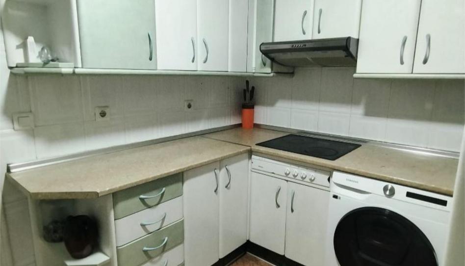 Flat for sale in Carrer Francisco Tomás y Valiente, 2, Camí dels Magros - Casablanca, Alicante - image 1 Photo 1 of Flat for sale in Carrer Francisco Tomás y Valiente, 2, Camí dels Magros - Casablanca, Alicante