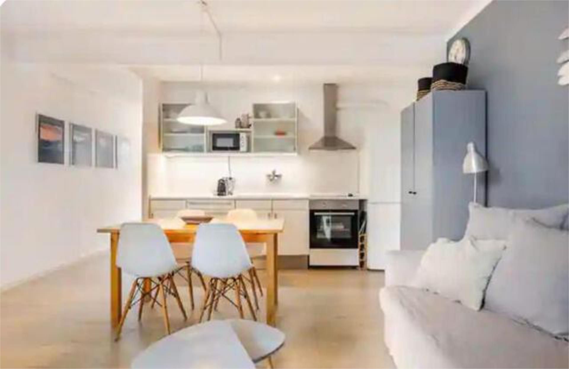 Apartamento de alquiler en El Francàs Apartamento de alquiler en El Francàs