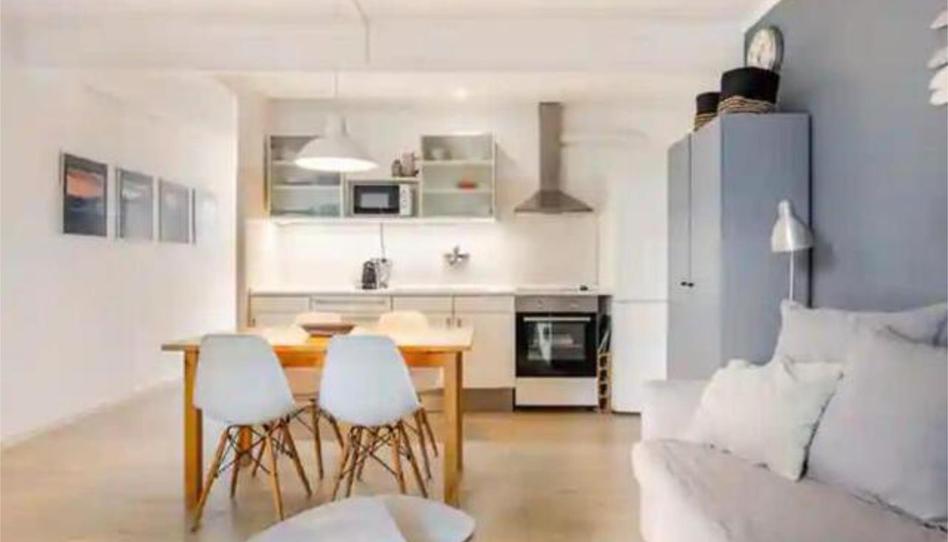 Apartamento de alquiler en El Francàs, Tarragona - imagen 1 Foto 1 de Apartamento de alquiler en El Francàs, Tarragona