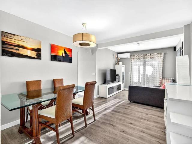 Piso en Venta en Calle Lucano, 5 en Canillejas