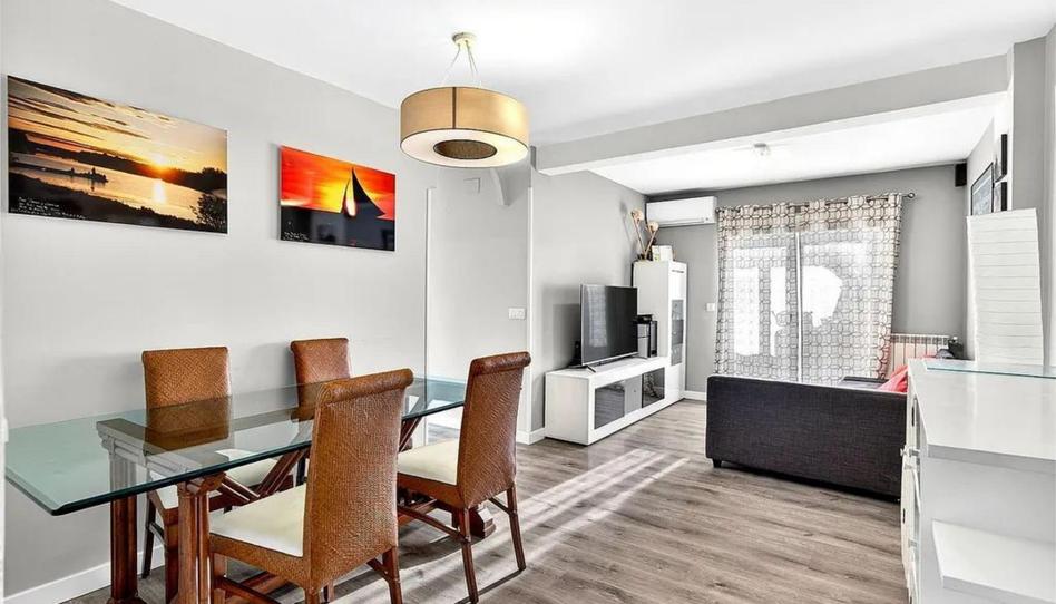 Piso en venta en Calle Lucano, 5, Canillejas, Madrid - imagen 1 Foto 1 de Piso en venta en Calle Lucano, 5, Canillejas, Madrid