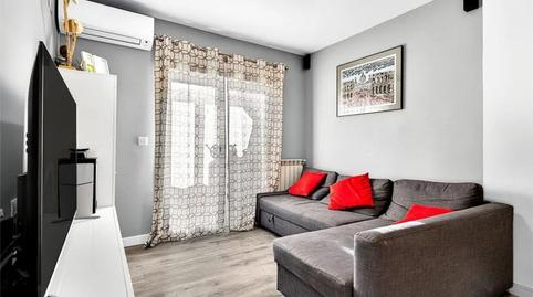 Piso en venta en Calle Lucano, 5, Canillejas, Madrid - imagen 2 Foto 2 de Piso en venta en Calle Lucano, 5, Canillejas, Madrid