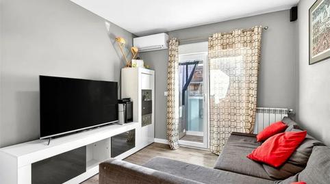 Piso en venta en Calle Lucano, 5, Canillejas, Madrid - imagen 3 Foto 3 de Piso en venta en Calle Lucano, 5, Canillejas, Madrid