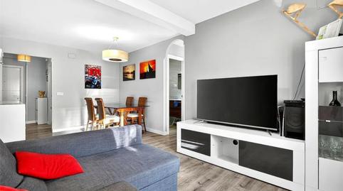 Piso en venta en Calle Lucano, 5, Canillejas, Madrid - imagen 4 Foto 4 de Piso en venta en Calle Lucano, 5, Canillejas, Madrid