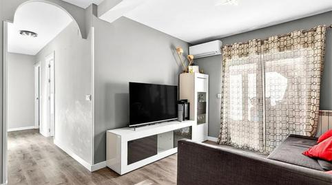 Piso en venta en Calle Lucano, 5, Canillejas, Madrid - imagen 5 Foto 5 de Piso en venta en Calle Lucano, 5, Canillejas, Madrid