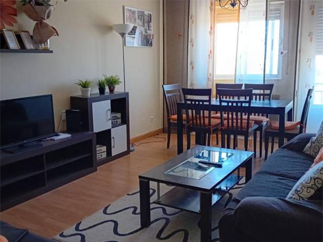 Piso en Alquiler en Calle Miguel Hernández, 2 en Ciudad Rodrigo