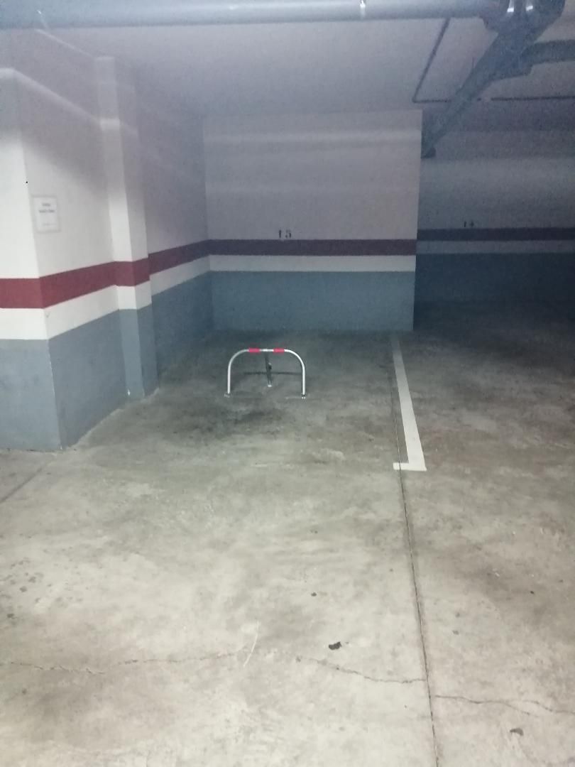 Parking of Garage for sale in  Santa Cruz de Tenerife Capital