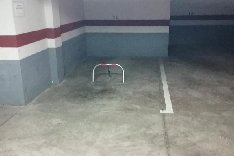 Garage for sale in Avenida Litre, 3, La Gallega, Santa Cruz de Tenerife - image 1 Photo 1 of Garage for sale in Avenida Litre, 3, La Gallega, Santa Cruz de Tenerife