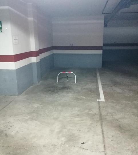 Garage for sale in Avenida Litre, 3, La Gallega, Santa Cruz de Tenerife - image 2 Photo 2 of Garage for sale in Avenida Litre, 3, La Gallega, Santa Cruz de Tenerife