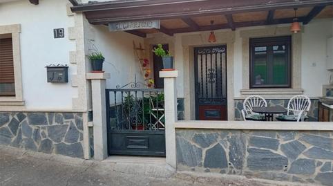 Photo 2 of House or chalet for sale in Calle Estanco, 19, Gallegos de Argañán, Salamanca