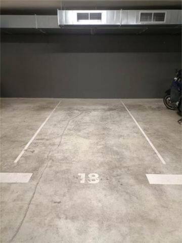 Garaje en Alquiler en Les Arenes - La Grípia  Can Montllor