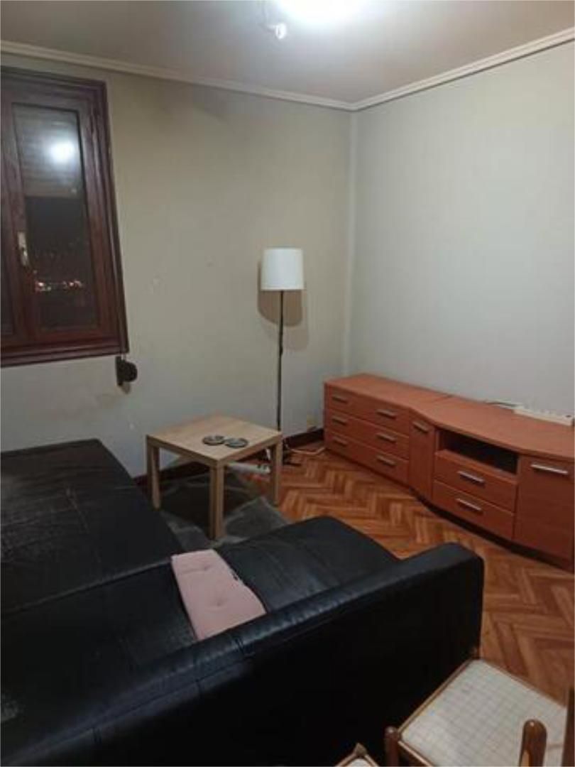 Living room of Flat for sale in Barakaldo 