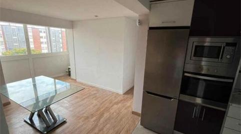 Foto 4 de Pis de lloguer a Haygon - Universidad, Alicante