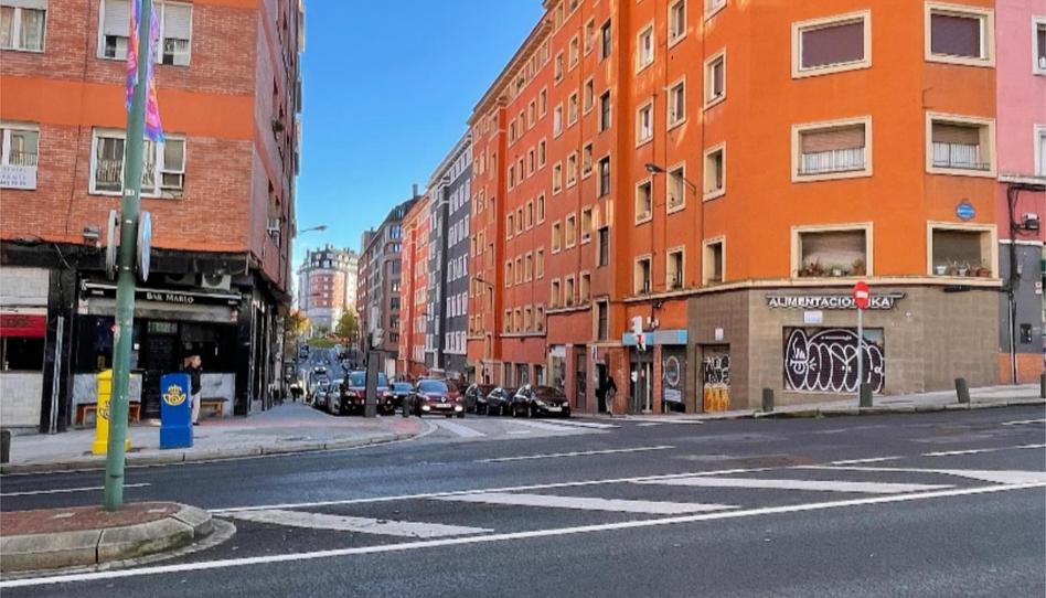 Flat for sale in Xenpelar Kalea, 2, Zabala, Bizkaia - image 1 Photo 1 of Flat for sale in Xenpelar Kalea, 2, Zabala, Bizkaia