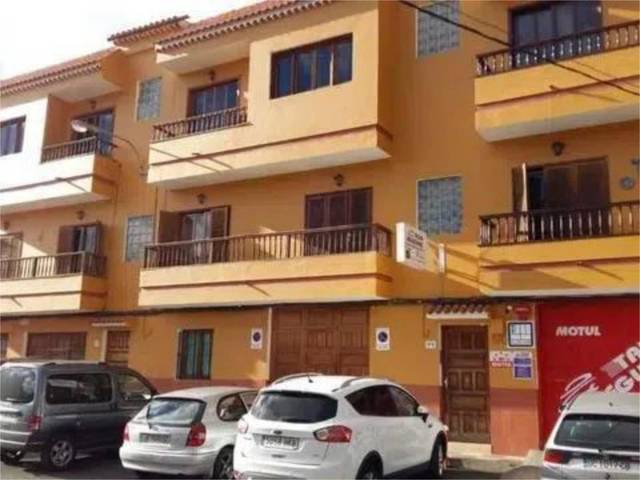 Piso en Venta en Carretera las Meleguinas, 99 en Monte Lentiscal - Las Meleguinas