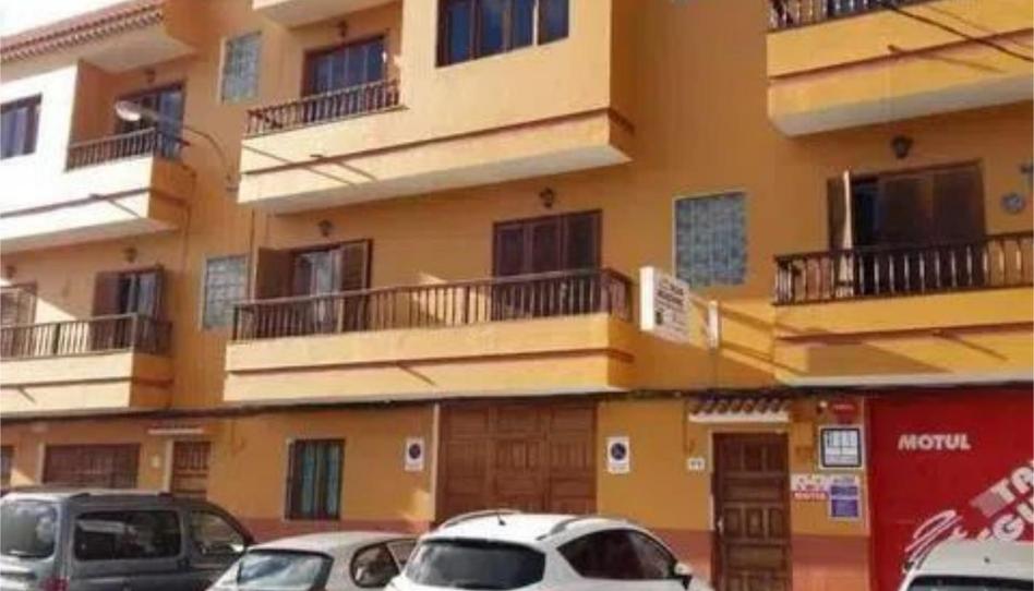 Flat for sale in Carretera las Meleguinas, 99, Monte Lentiscal - Las Meleguinas, Las Palmas - image 1 Photo 1 of Flat for sale in Carretera las Meleguinas, 99, Monte Lentiscal - Las Meleguinas, Las Palmas