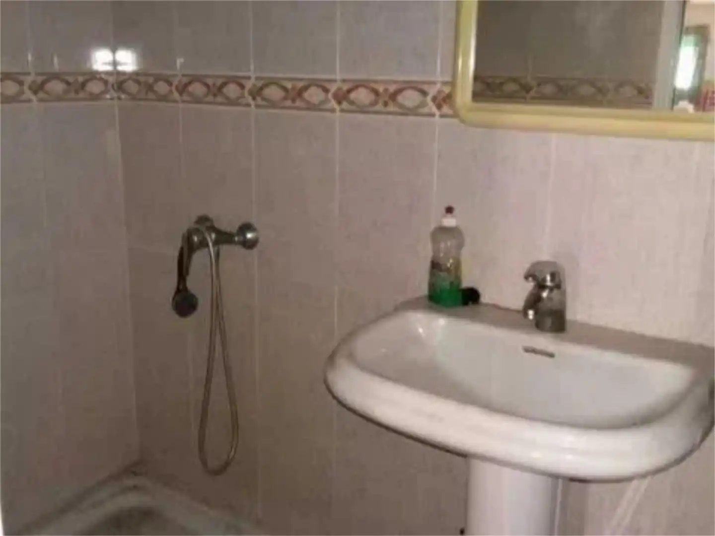 Flat for sale in Carretera las Meleguinas, 99, Monte Lentiscal - Las Meleguinas Bathroom of Flat for sale in Santa Brígida