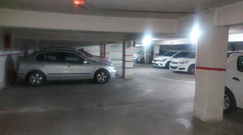 Foto 3 de Garatge de lloguer a Calle Cabeza de Vaca, 12, Garrido Sur, Salamanca