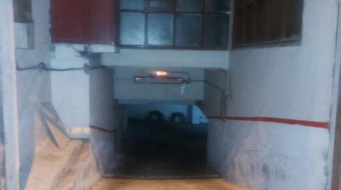 Foto 4 de Garatge de lloguer a Calle Cabeza de Vaca, 12, Garrido Sur, Salamanca