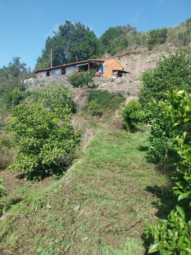 Country house for sale in Hermigua  with Terrace