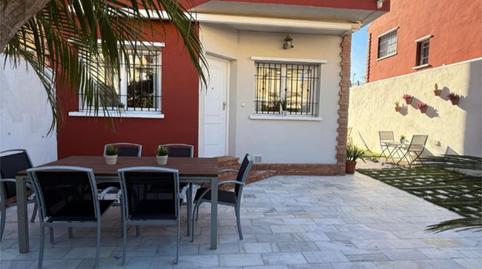 Casa adosada en venta en Calle Margarita Mojón, 29, El Mojón, Alicante - imagen 4 Foto 4 de Casa adosada en venta en Calle Margarita Mojón, 29, El Mojón, Alicante