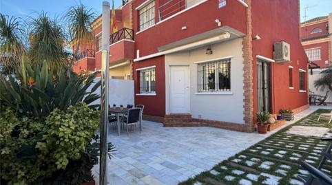 Casa adosada en venta en Calle Margarita Mojón, 29, El Mojón, Alicante - imagen 5 Foto 5 de Casa adosada en venta en Calle Margarita Mojón, 29, El Mojón, Alicante