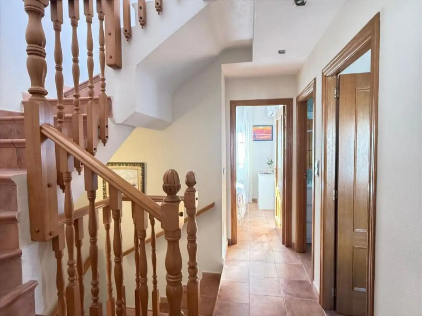 Casa adosada en venta en Pilar de la Horadada con Aire acondicionado, Calefacción y Jardín privado